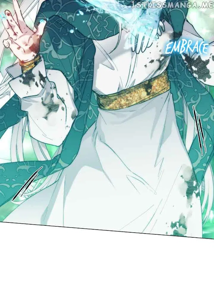 I’ll Raise You Well In This Life, Your Majesty! Chapter 77 – Page 10