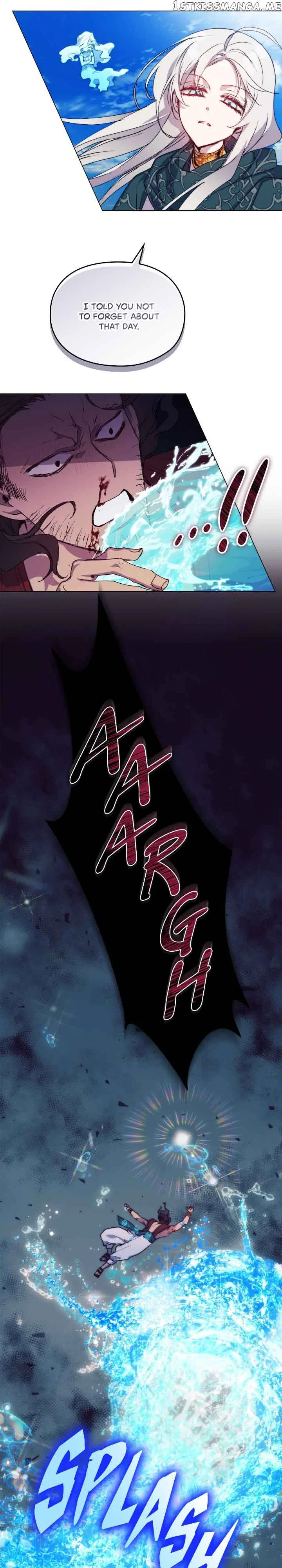 I’ll Raise You Well In This Life, Your Majesty! Chapter 77 – Page 22