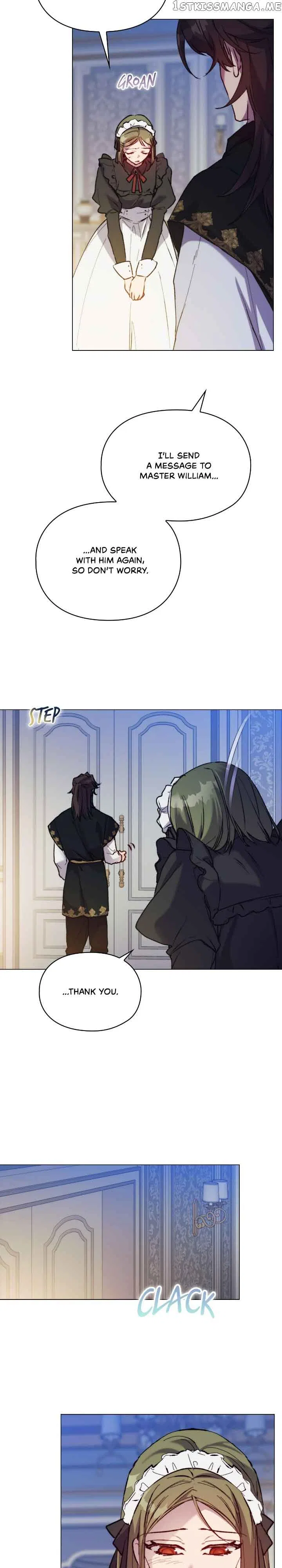 I’ll Raise You Well In This Life, Your Majesty! Chapter 77 – Page 30