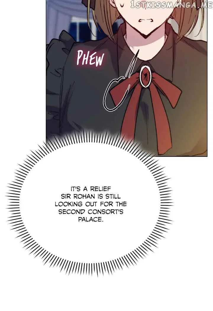 I’ll Raise You Well In This Life, Your Majesty! Chapter 77 – Page 31