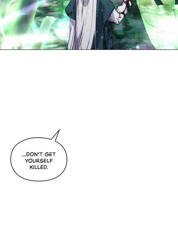 I’ll Raise You Well In This Life, Your Majesty! Chapter 76 – Page 5