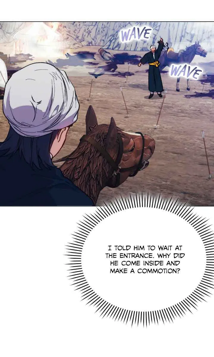 I’ll Raise You Well In This Life, Your Majesty! Chapter 76 – Page 18