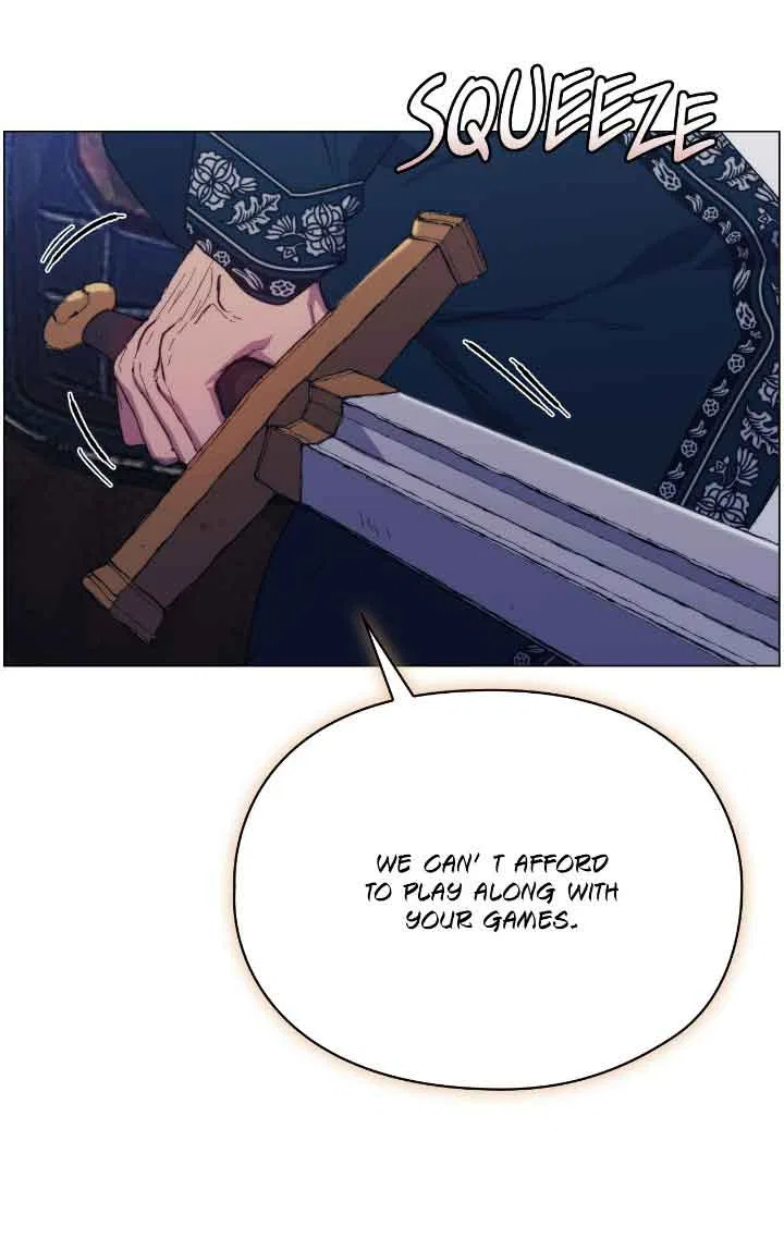 I’ll Raise You Well In This Life, Your Majesty! Chapter 76 – Page 21