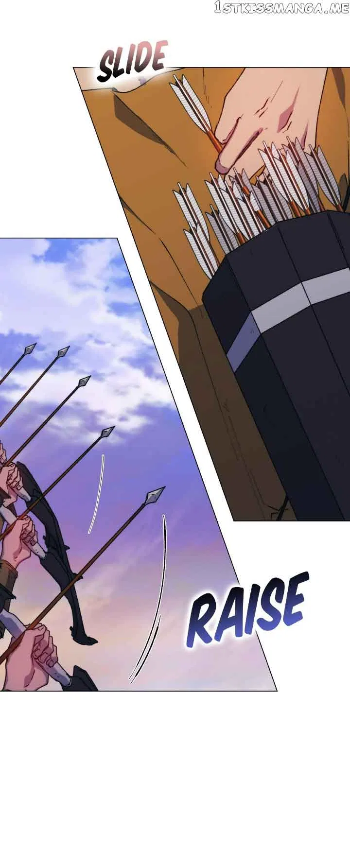 I’ll Raise You Well In This Life, Your Majesty! Chapter 75 – Page 21