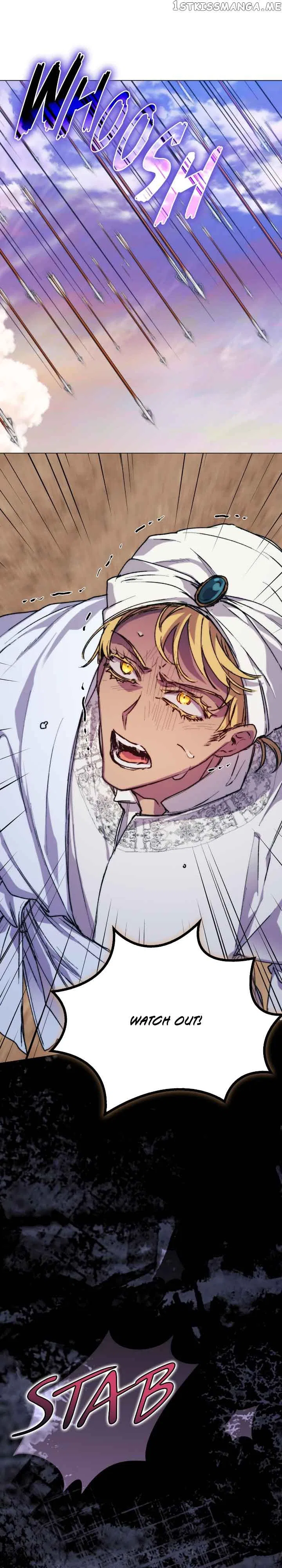I’ll Raise You Well In This Life, Your Majesty! Chapter 75 – Page 22