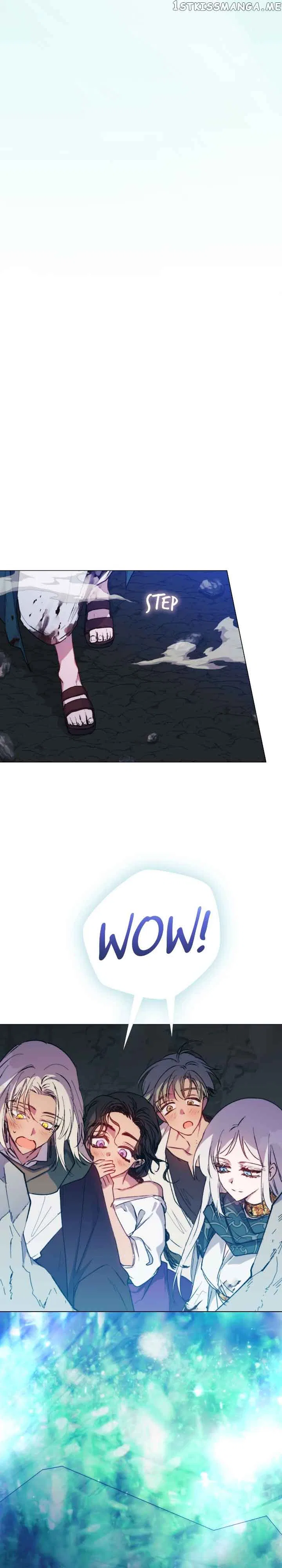 I’ll Raise You Well In This Life, Your Majesty! Chapter 75 – Page 31