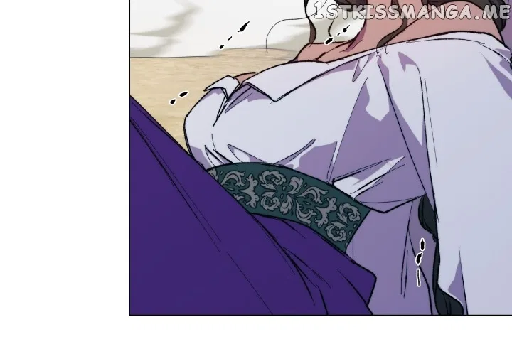 I’ll Raise You Well In This Life, Your Majesty! Chapter 74 – Page 27