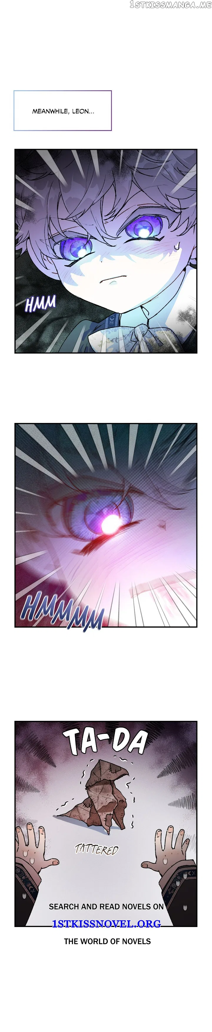 I’ll Raise You Well In This Life, Your Majesty! Chapter 74 – Page 32