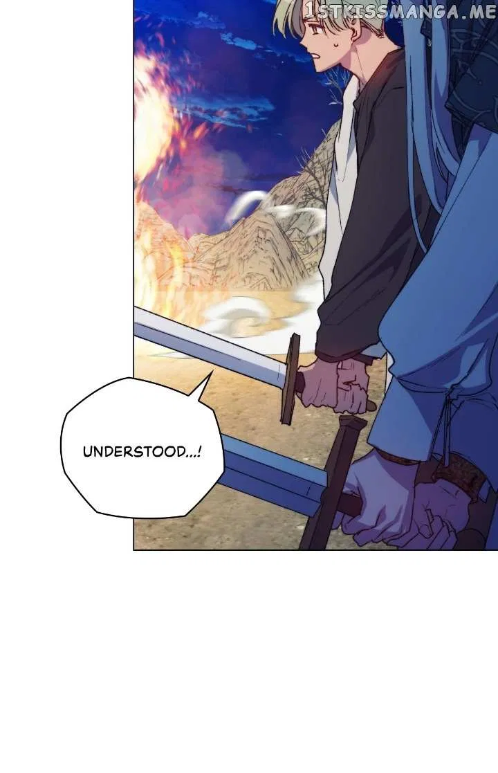 I’ll Raise You Well In This Life, Your Majesty! Chapter 73 – Page 2