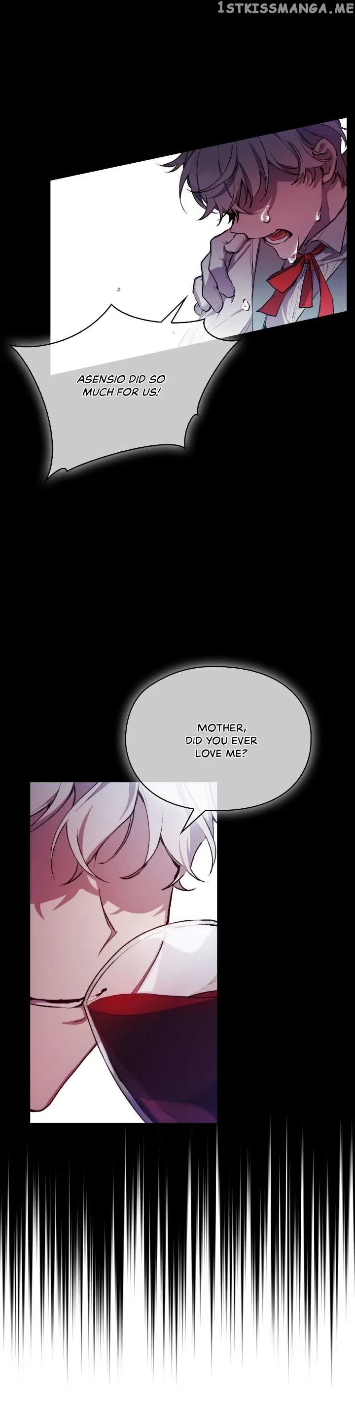 I’ll Raise You Well In This Life, Your Majesty! Chapter 73 – Page 11