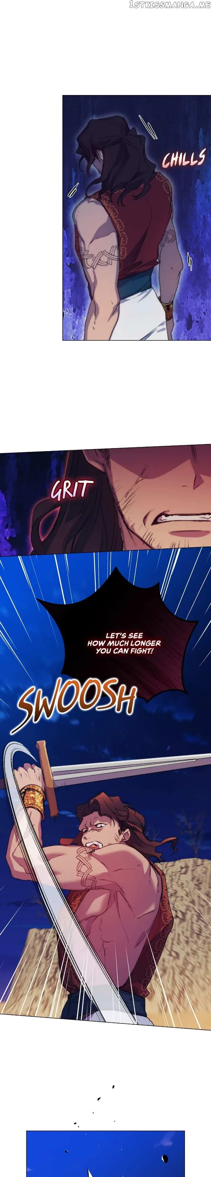 I’ll Raise You Well In This Life, Your Majesty! Chapter 73 – Page 26