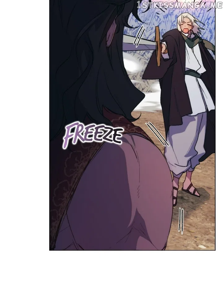 I’ll Raise You Well In This Life, Your Majesty! Chapter 73 – Page 30