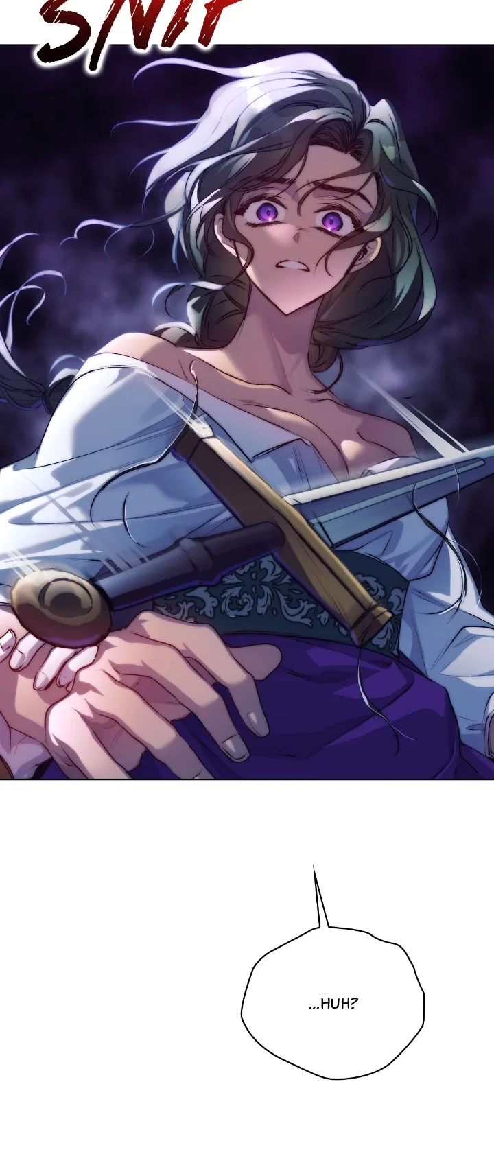 I’ll Raise You Well In This Life, Your Majesty! Chapter 72 – Page 6