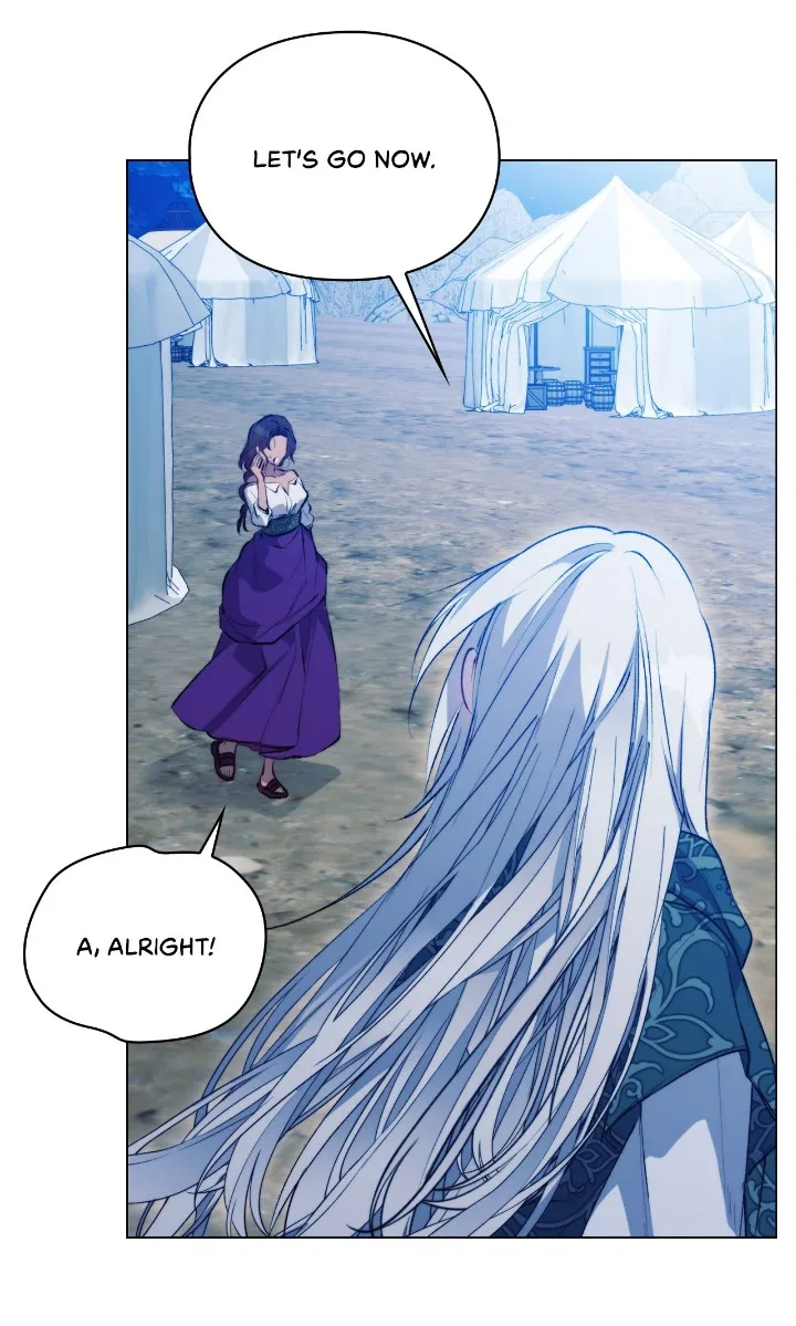 I’ll Raise You Well In This Life, Your Majesty! Chapter 72 – Page 9