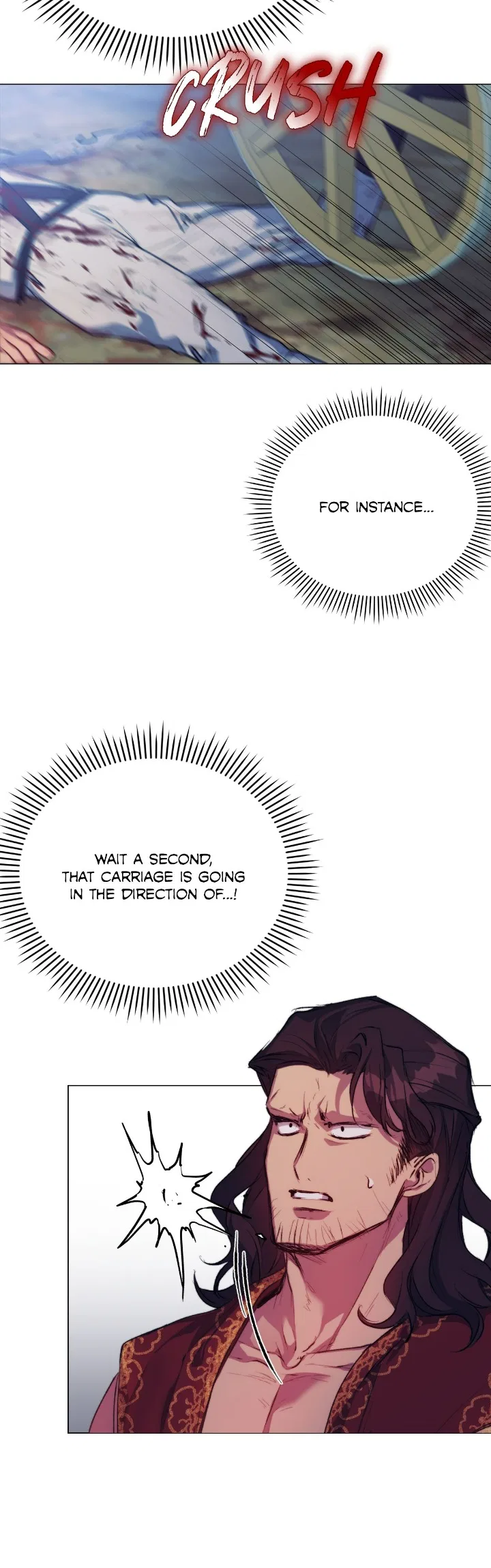 I’ll Raise You Well In This Life, Your Majesty! Chapter 72 – Page 17