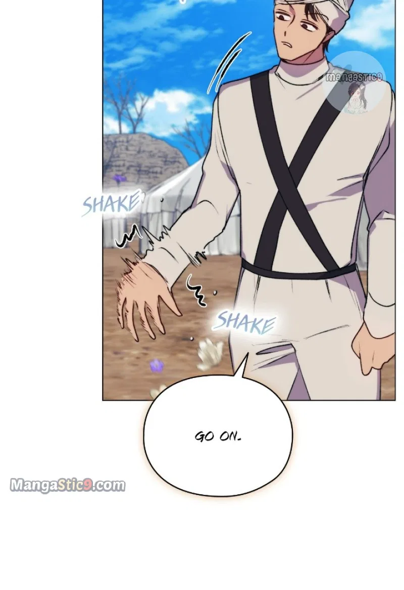 I’ll Raise You Well In This Life, Your Majesty! Chapter 71 – Page 23