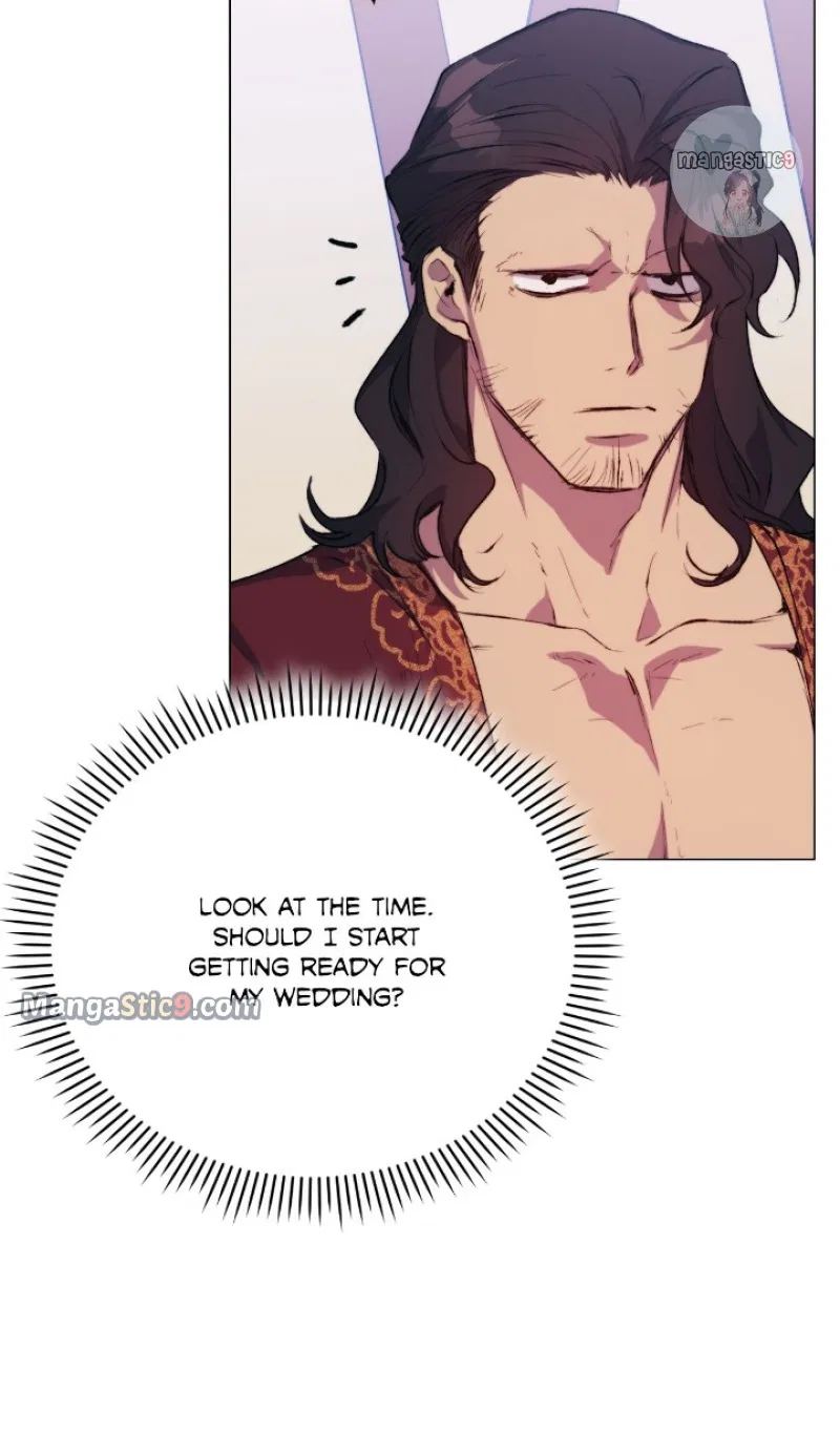 I’ll Raise You Well In This Life, Your Majesty! Chapter 71 – Page 32