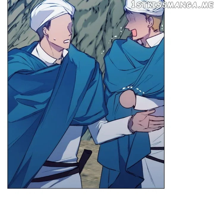 I’ll Raise You Well In This Life, Your Majesty! Chapter 70 – Page 13