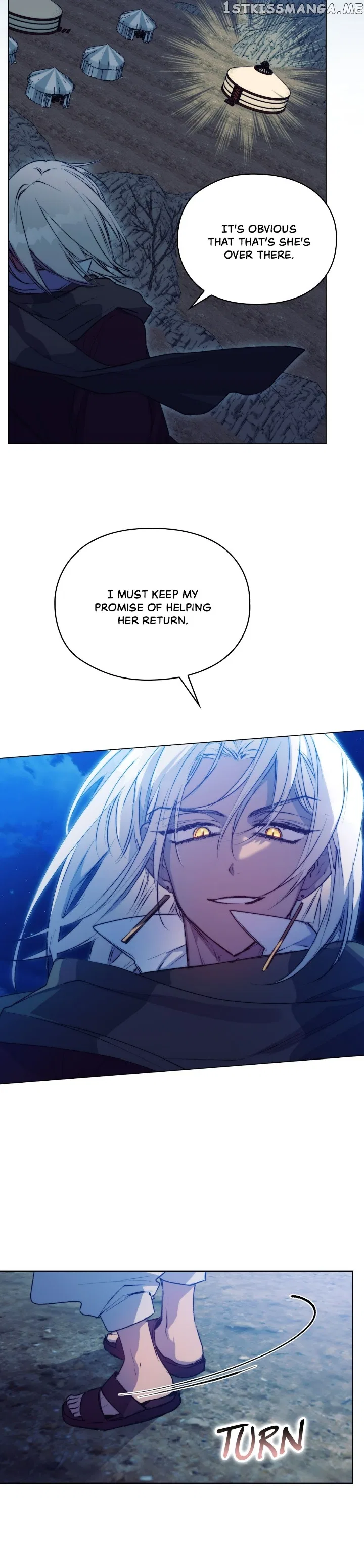 I’ll Raise You Well In This Life, Your Majesty! Chapter 70 – Page 23