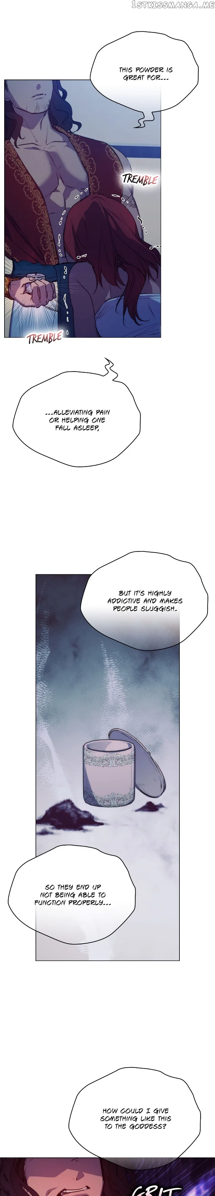 I’ll Raise You Well In This Life, Your Majesty! Chapter 70 – Page 26