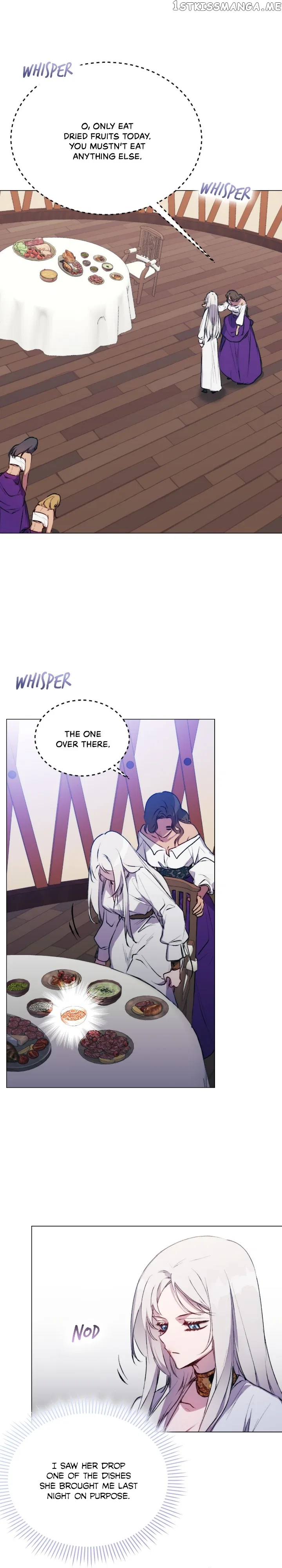 I’ll Raise You Well In This Life, Your Majesty! Chapter 70 – Page 29