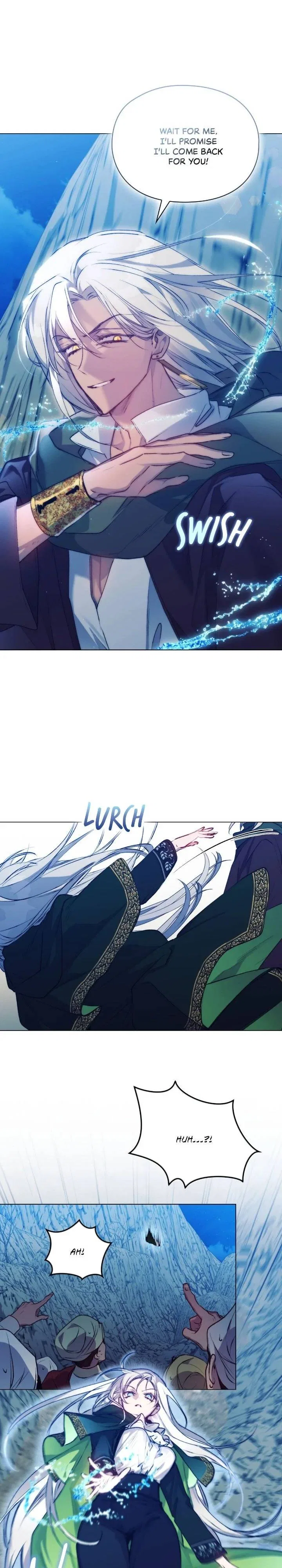 I’ll Raise You Well In This Life, Your Majesty! Chapter 69 – Page 4