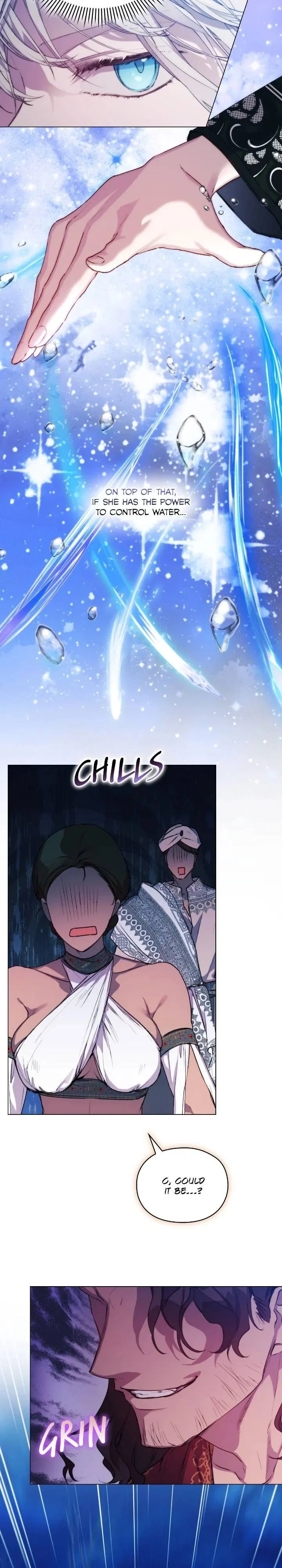 I’ll Raise You Well In This Life, Your Majesty! Chapter 69 – Page 16