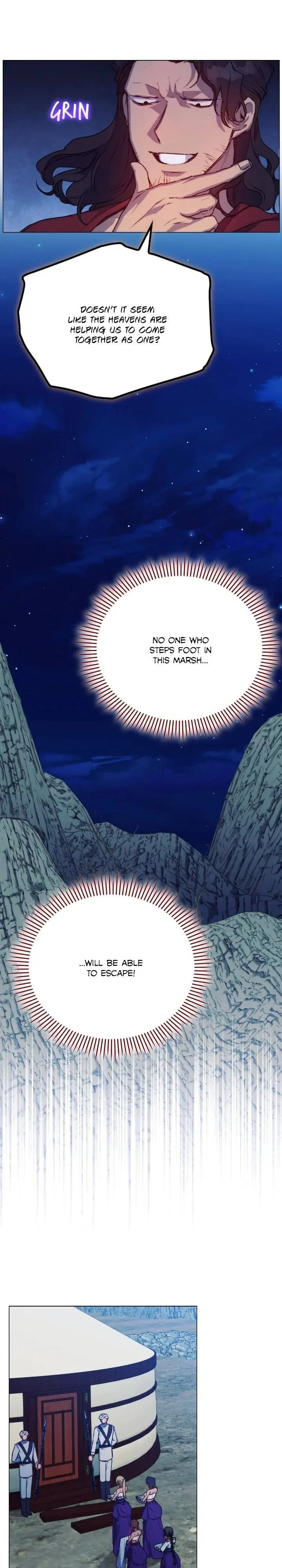 I’ll Raise You Well In This Life, Your Majesty! Chapter 69 – Page 18