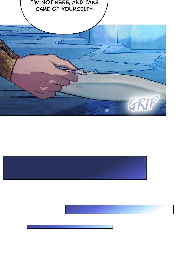 I’ll Raise You Well In This Life, Your Majesty! Chapter 68 – Page 3