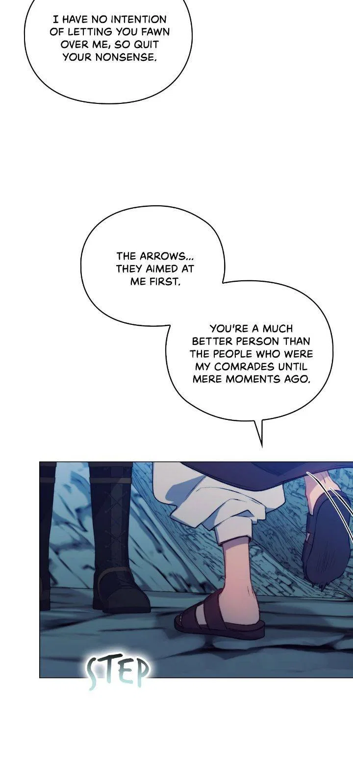 I’ll Raise You Well In This Life, Your Majesty! Chapter 68 – Page 29