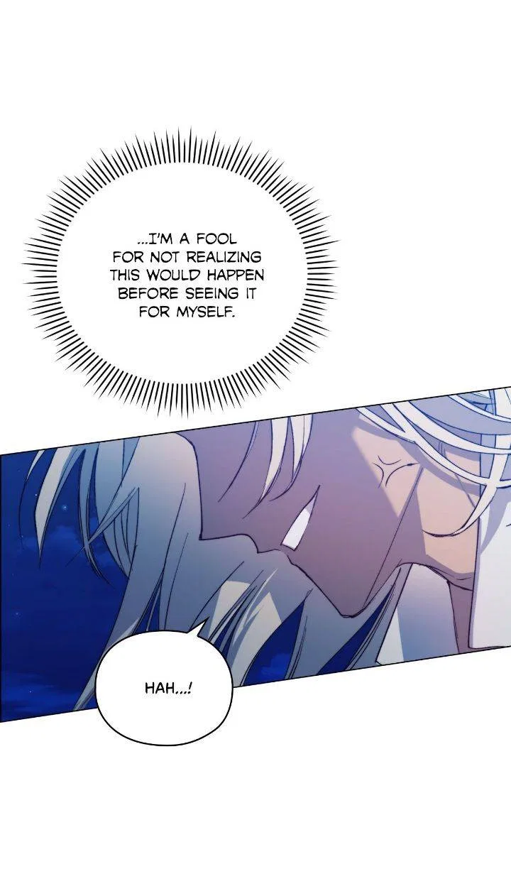 I’ll Raise You Well In This Life, Your Majesty! Chapter 68 – Page 34