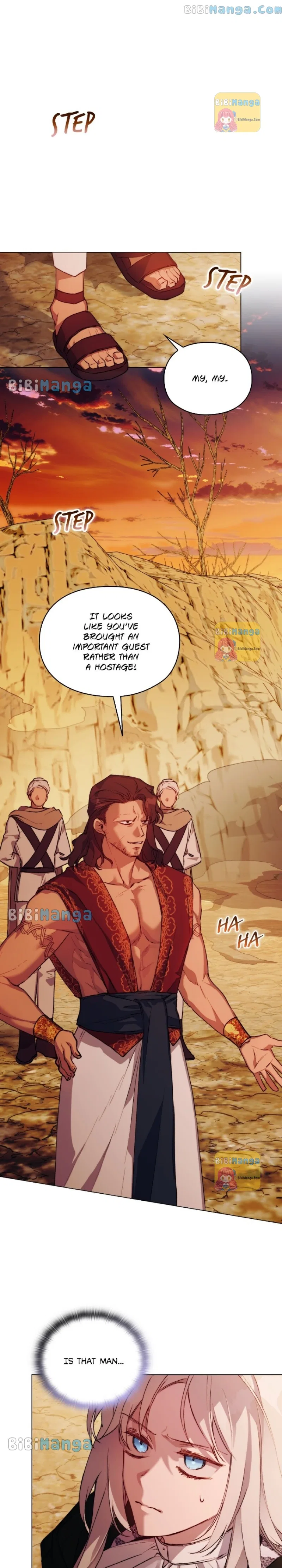 I’ll Raise You Well In This Life, Your Majesty! Chapter 66 – Page 4