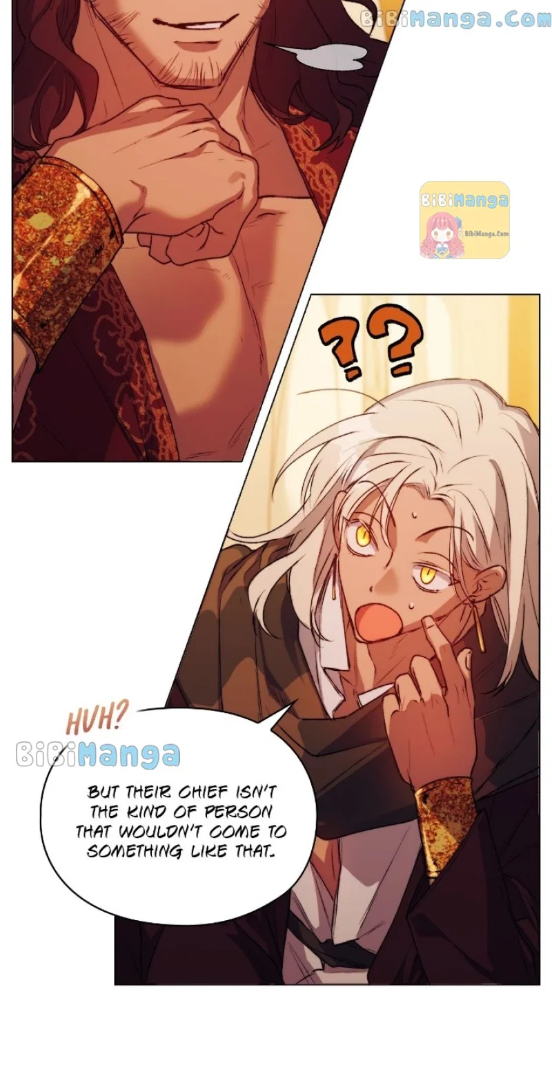 I’ll Raise You Well In This Life, Your Majesty! Chapter 66 – Page 16