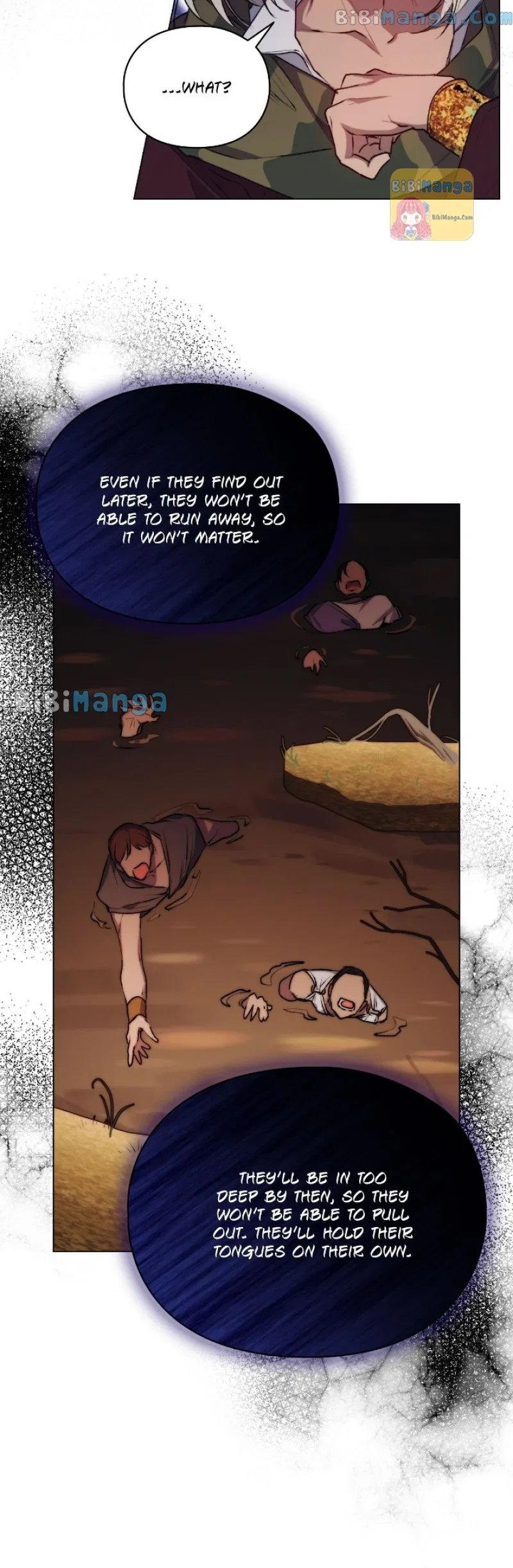 I’ll Raise You Well In This Life, Your Majesty! Chapter 66 – Page 24