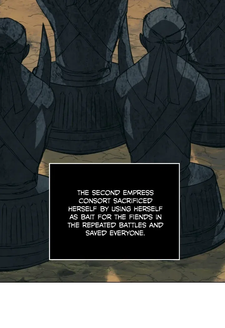 I’ll Raise You Well In This Life, Your Majesty! Chapter 65 – Page 4