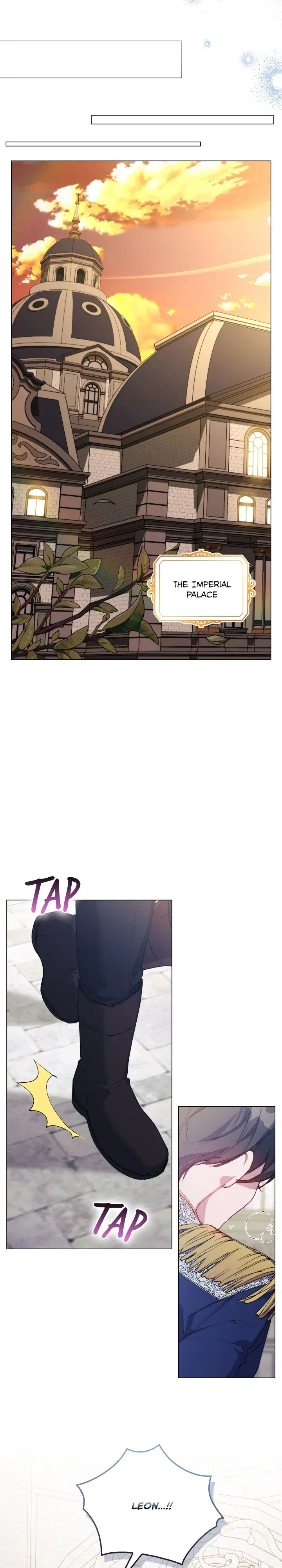 I’ll Raise You Well In This Life, Your Majesty! Chapter 65 – Page 27