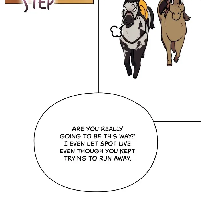 I’ll Raise You Well In This Life, Your Majesty! Chapter 64 – Page 4