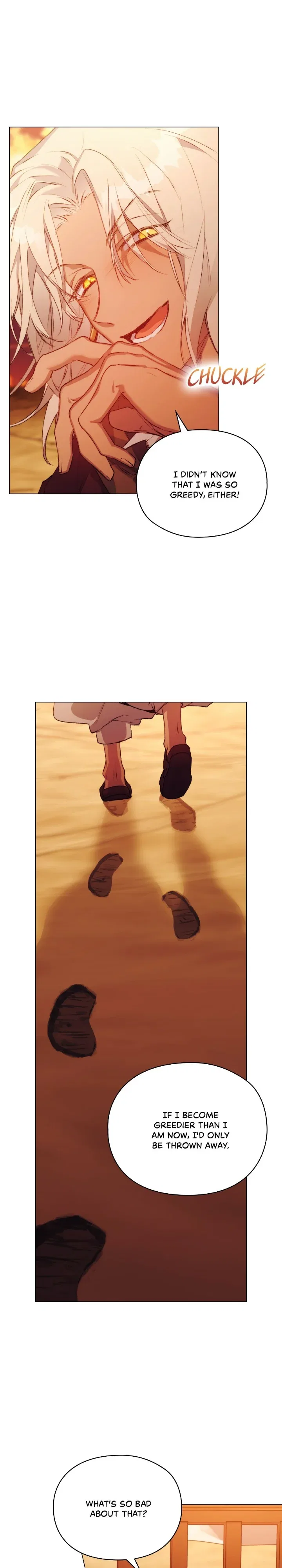 I’ll Raise You Well In This Life, Your Majesty! Chapter 64 – Page 16