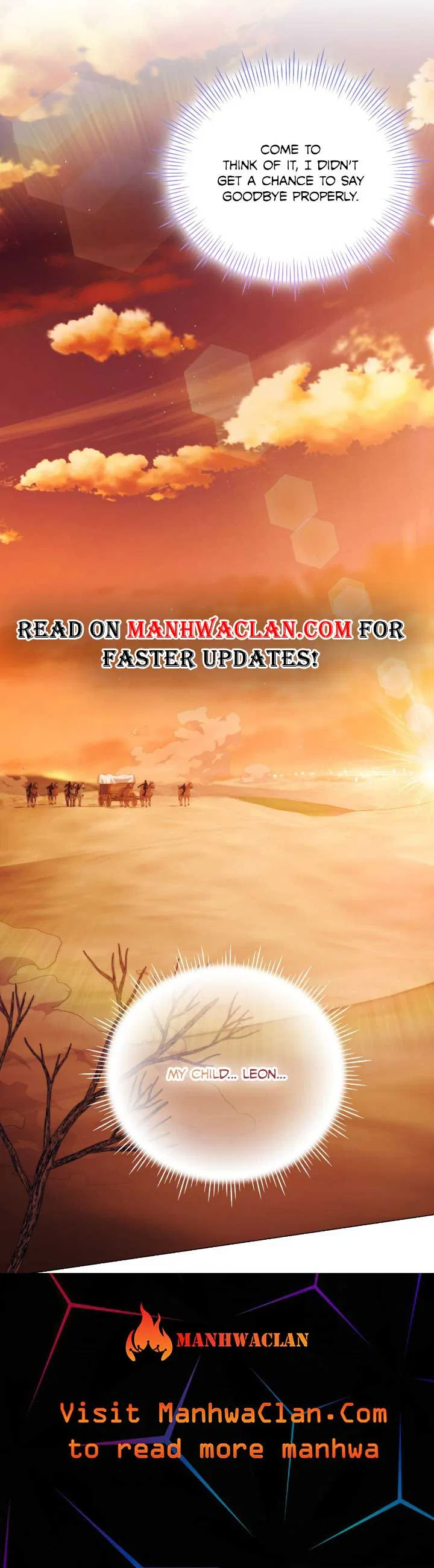 I’ll Raise You Well In This Life, Your Majesty! Chapter 64 – Page 26