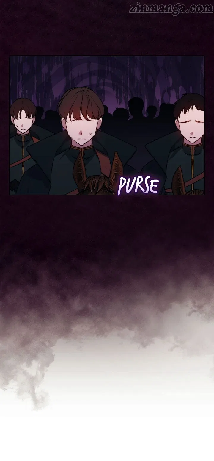 I’ll Raise You Well In This Life, Your Majesty! Chapter 63 – Page 6