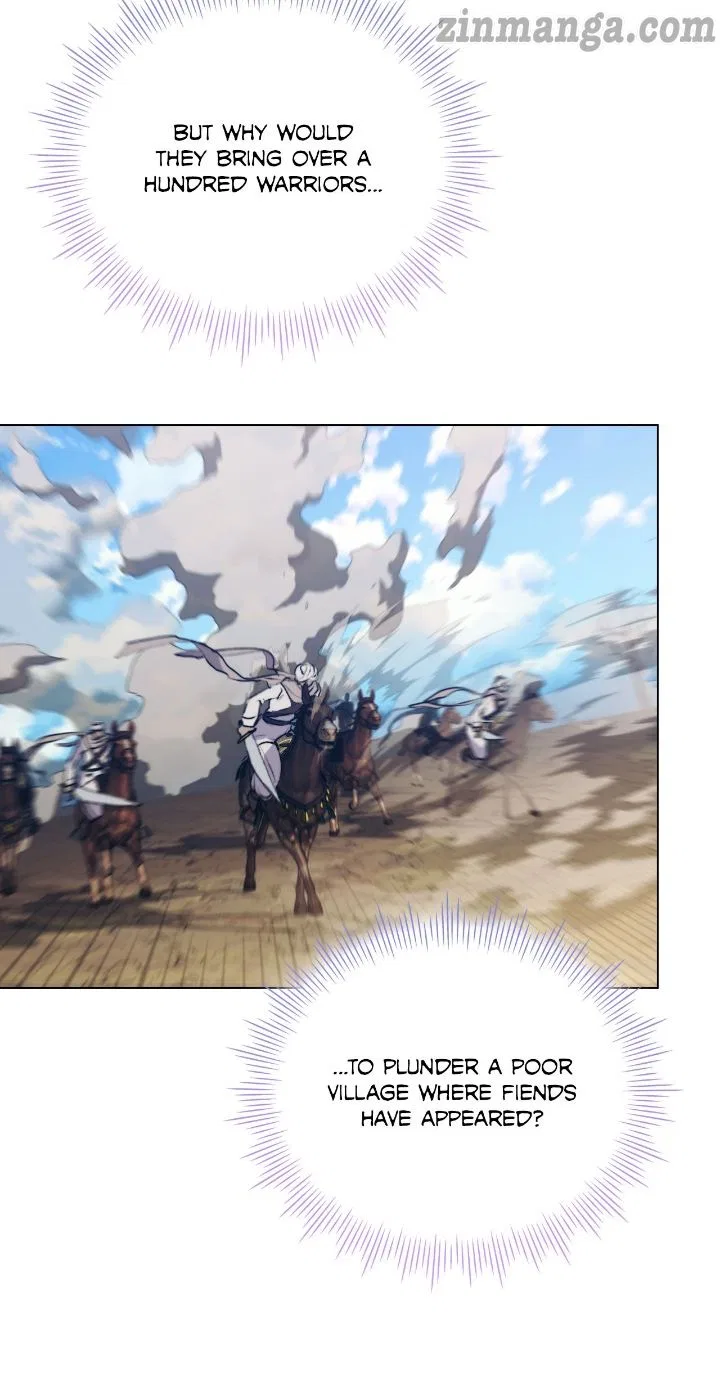I’ll Raise You Well In This Life, Your Majesty! Chapter 63 – Page 10