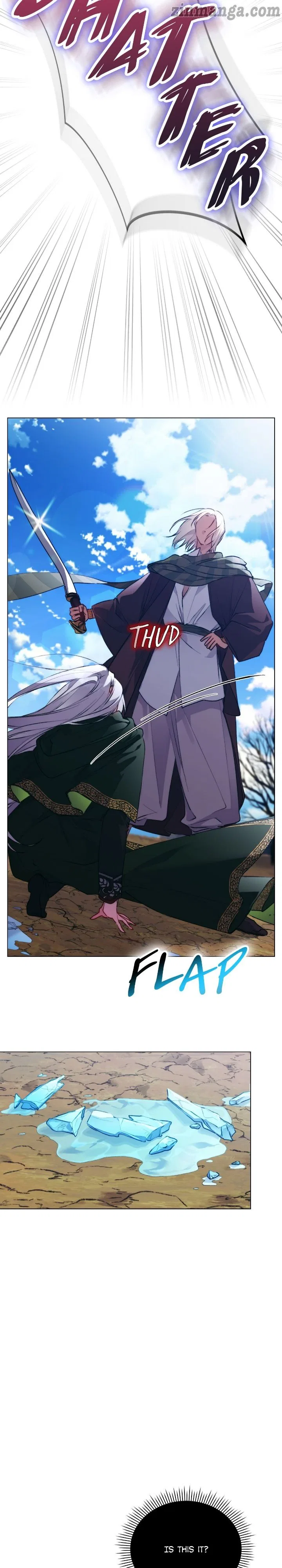 I’ll Raise You Well In This Life, Your Majesty! Chapter 63 – Page 15