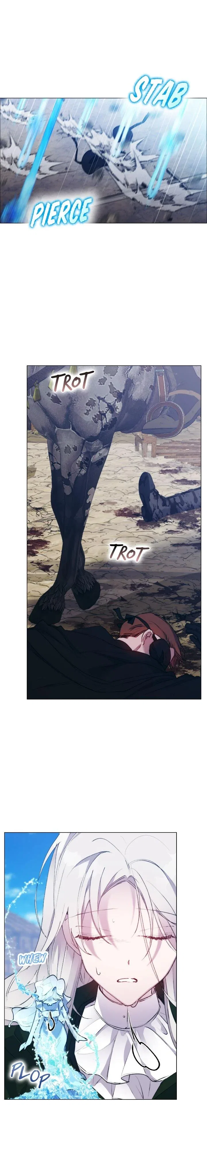 I’ll Raise You Well In This Life, Your Majesty! Chapter 62 – Page 11