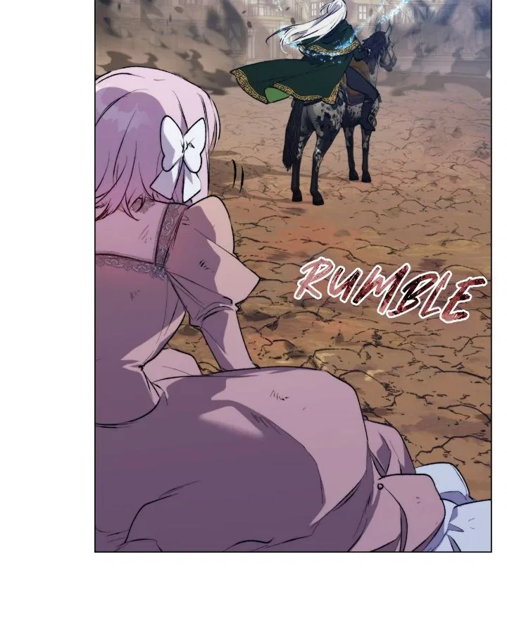 I’ll Raise You Well In This Life, Your Majesty! Chapter 61 – Page 3