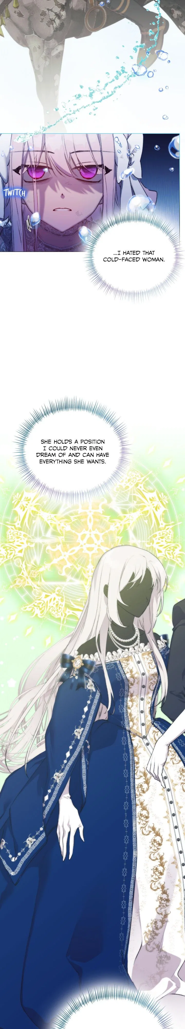 I’ll Raise You Well In This Life, Your Majesty! Chapter 61 – Page 5