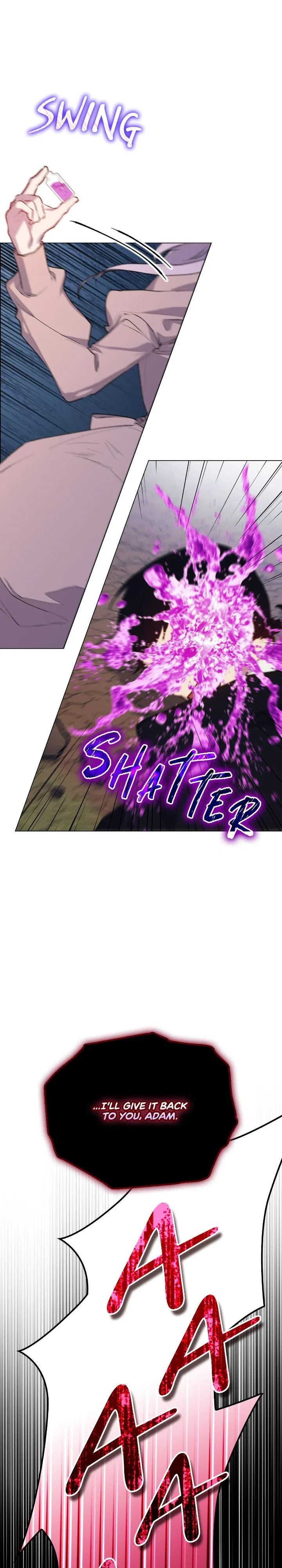 I’ll Raise You Well In This Life, Your Majesty! Chapter 61 – Page 10