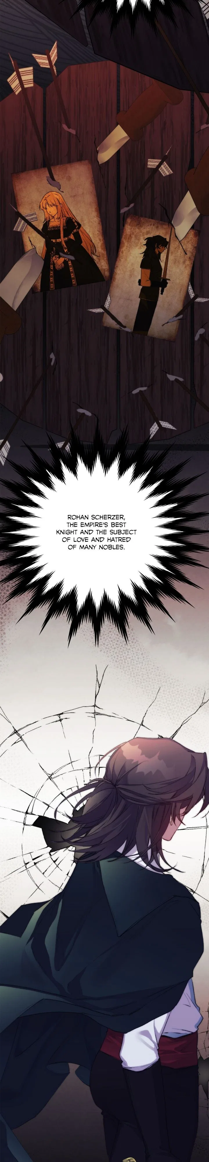 I’ll Raise You Well In This Life, Your Majesty! Chapter 61 – Page 30