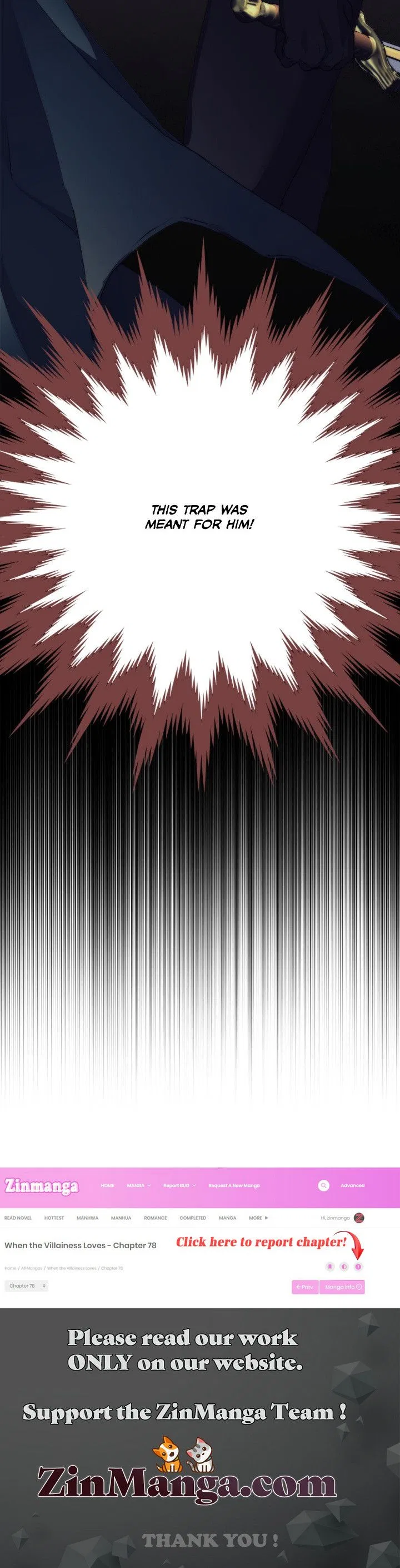 I’ll Raise You Well In This Life, Your Majesty! Chapter 61 – Page 31