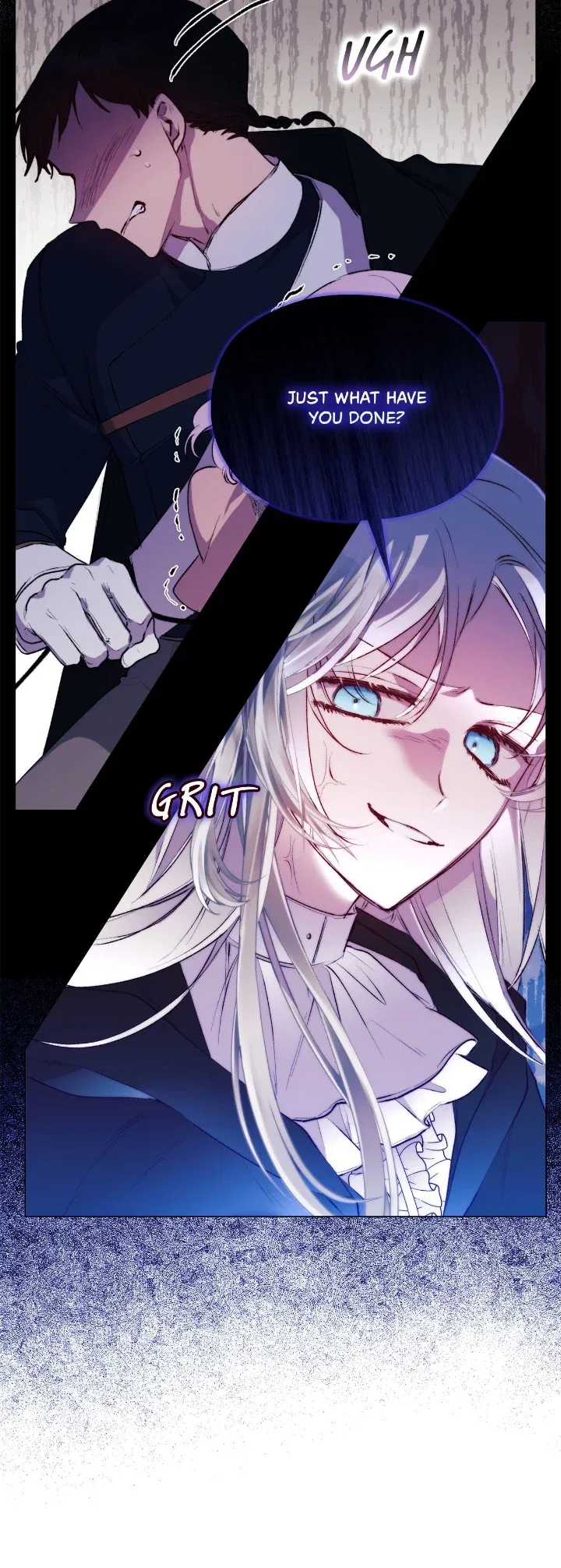 I’ll Raise You Well In This Life, Your Majesty! Chapter 60 – Page 12