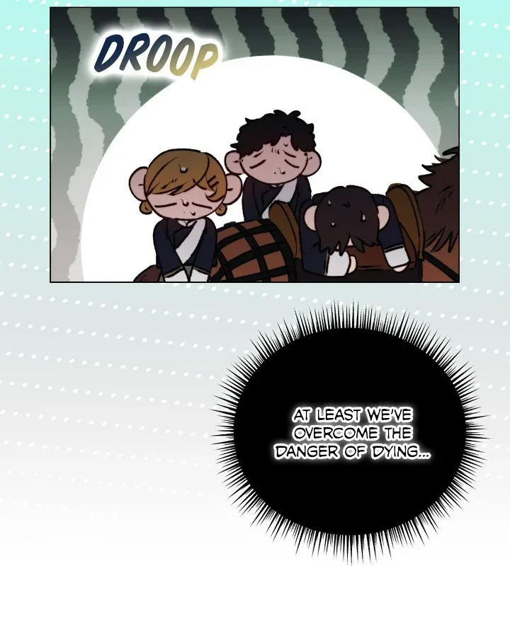 I’ll Raise You Well In This Life, Your Majesty! Chapter 59 – Page 6